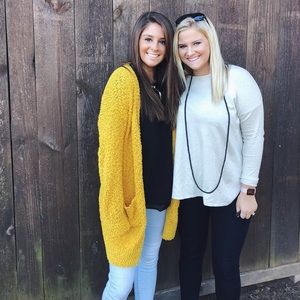 cardigan